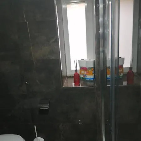 Apartment Coastal Comfort Bari