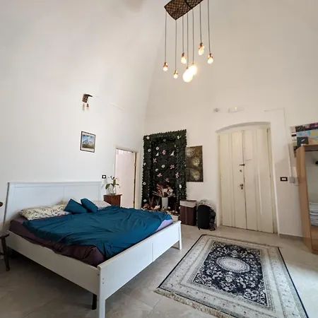 Apartment Coastal Comfort